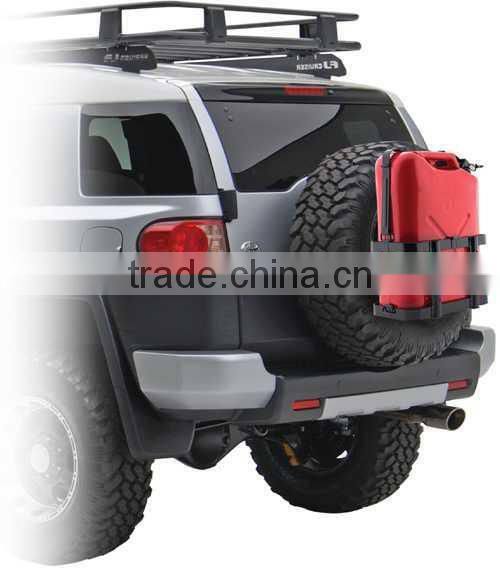 4x4/4wd/offroad 5L American Style Jerry can Gas Diesel Fuel can Military Jerry can Cold -rolled plates material