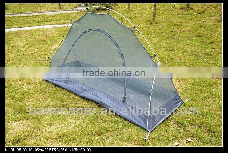 Aluminium Camping Beach Single Tent