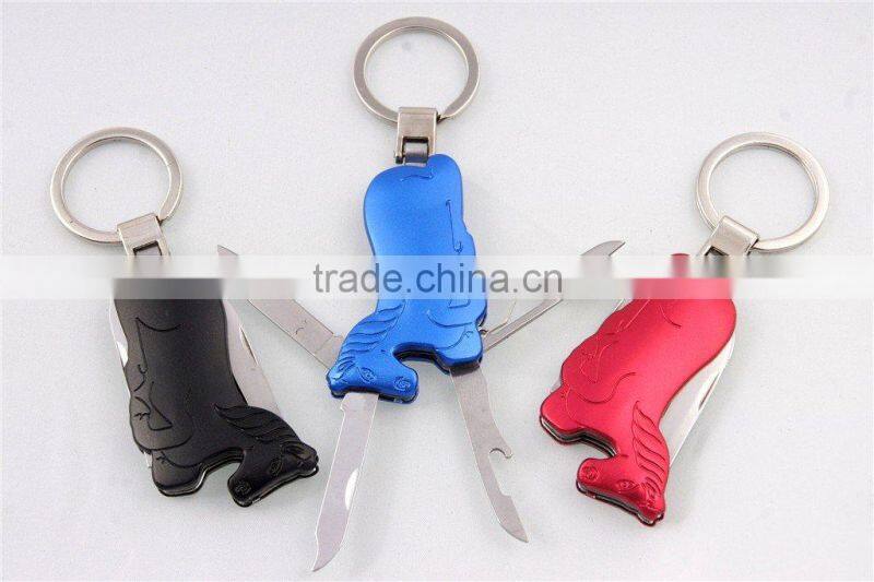 2014 Keychain Knife/Mini pocket knife keychain( B109 )