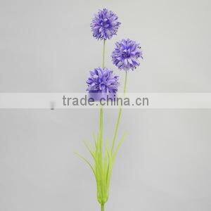 67148 2014 hot sell flower silk cloth flower head house decoration stage decoration flowers for stage