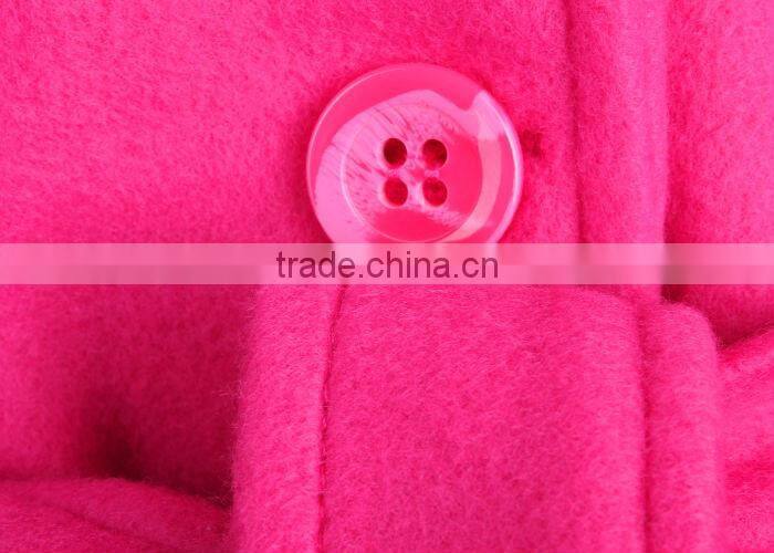 WOLLEN COAT DD-1709A-D