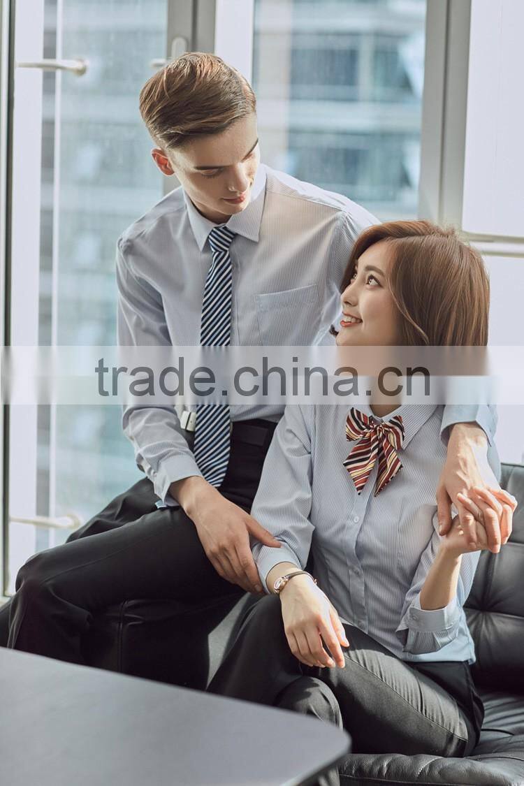 Latest formal shirts/mens business shirts/cotton shirts for man and woman business shirts