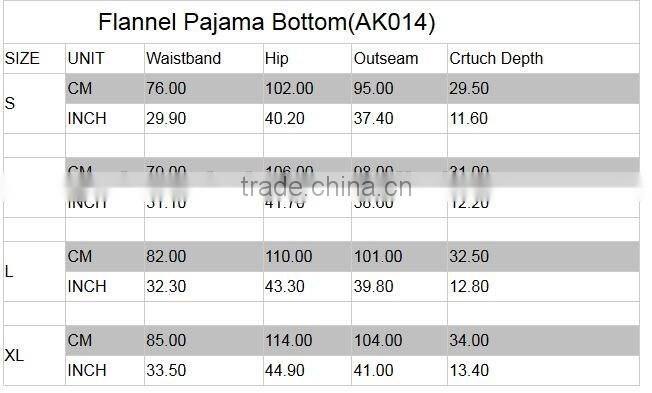 fleece couple pajamas /family christmas pajamas