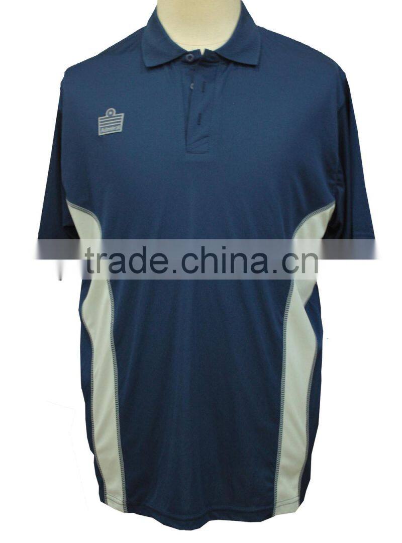 New desgin polo shirt in nice price