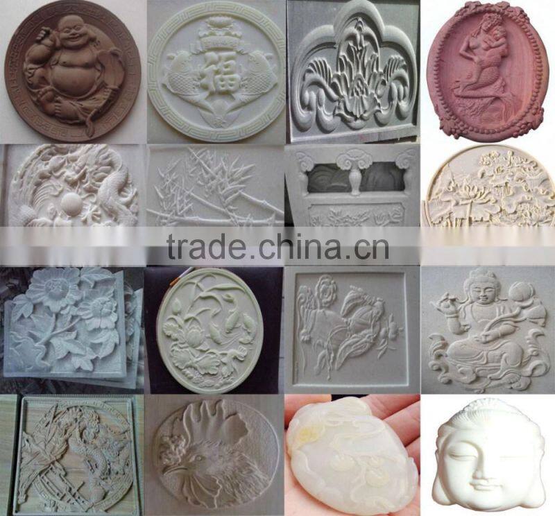 MC-1625 factory best price gemstone CO2 laser engraving machines from Jinan