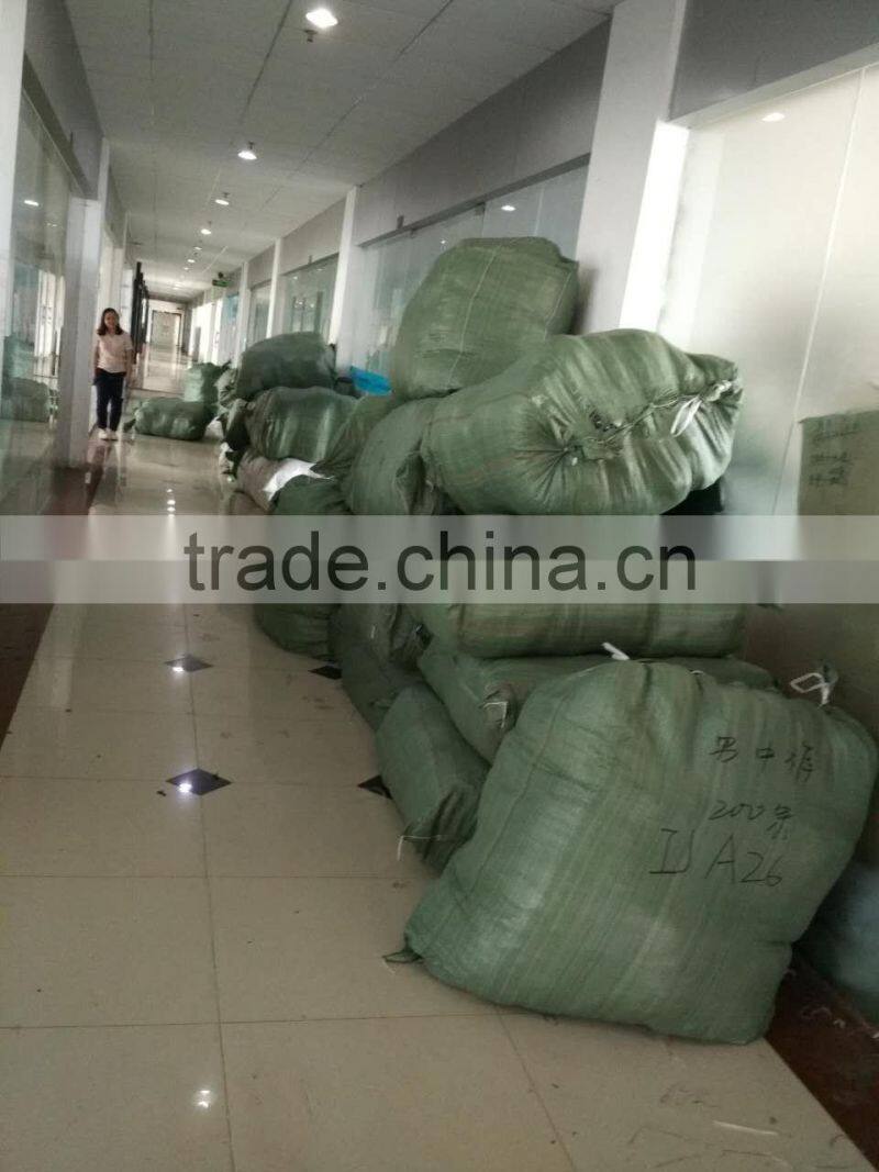 GZY 2016 Fashion women long sleeve casual ladies coats with fur hood