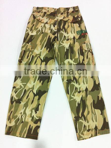 2014 Super Hot Stylish Men Casual Pants