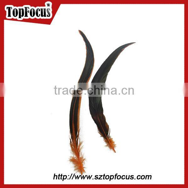 wholesale artificial party decoration goose wing goose feathers for sale