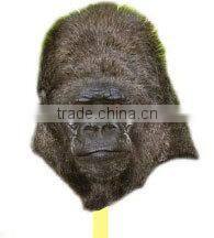 2014 new design of gorilla mask