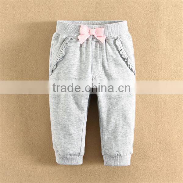 Fashion 2015 Newest Summer Woven Design Cotton Baby Top for Girls from 12Months to 6 Years