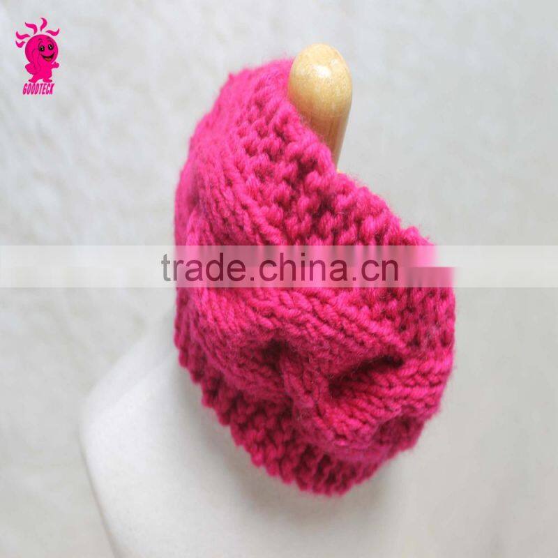 Fashion Girl Synthetic Hair Plaited Plait Elastic Headband Braided Band Hair accessories Bohemian Style