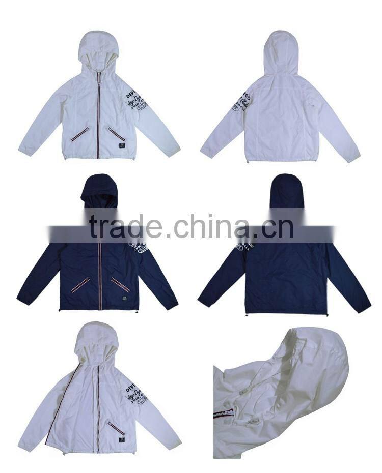 Newest Design Spring Warm Jacket For Women