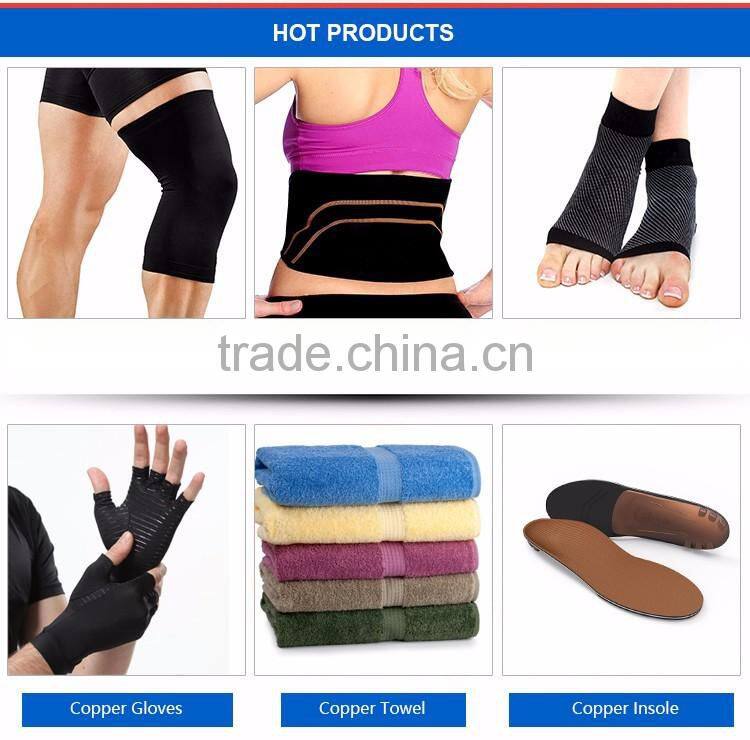 Free sample Men clothing Anti sweat armpit padded shirt for men