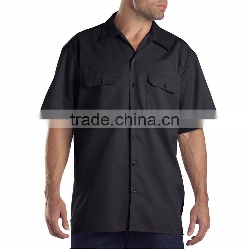 Wholesale China Professional Clothing Factory Used Mechanic Working Uniforms Sale