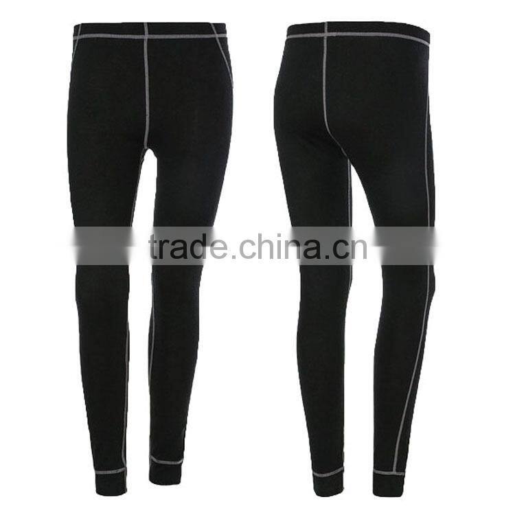 Men sport fitness leggings,new fashion bulk yoga leggings,striped gym yoga leggings