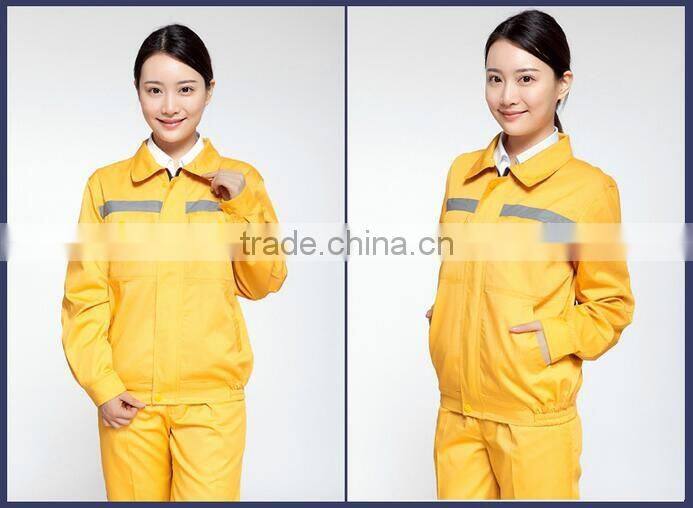 Road Construction Workwear Reflective Stripe Outdoor Work Wear