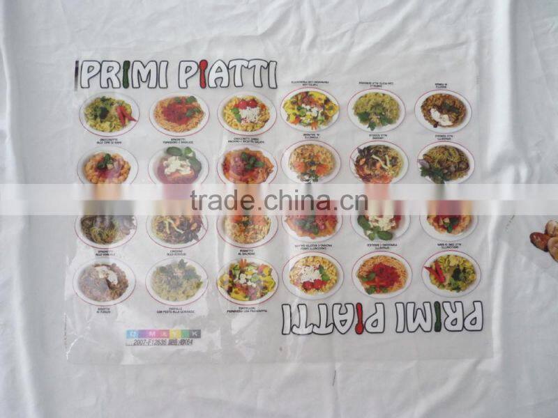 wholesale printed heat transfer printing film