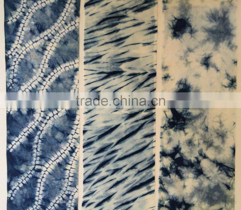 tie-dye Cushion Covers