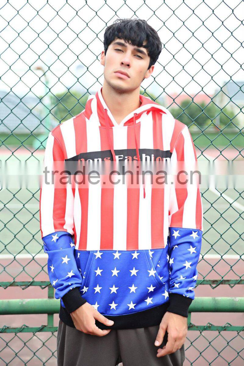 Latest Custom Design Fashion Boy's Cotton Hoodie With Pants & Boy's Tracksuit