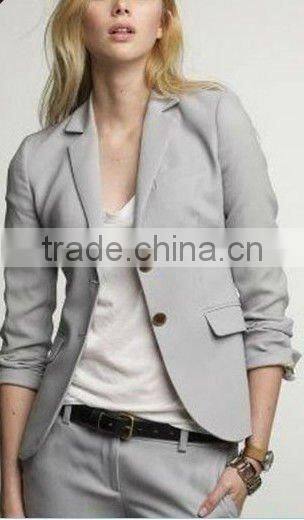 2013 womens elegant business suit