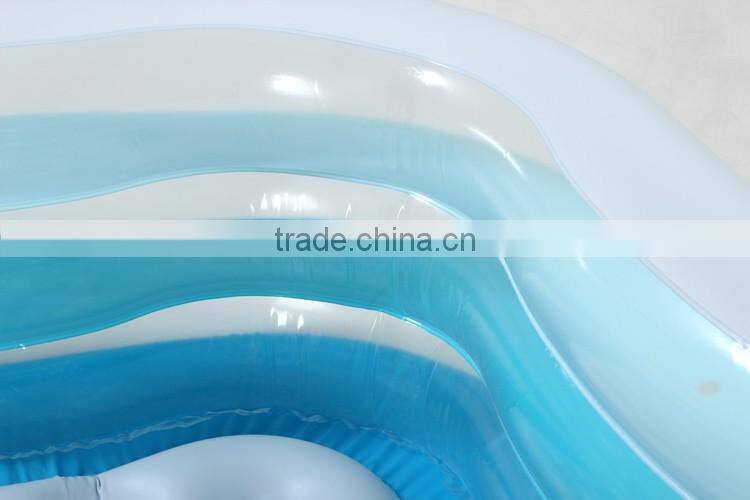 INTEX color swimming pool