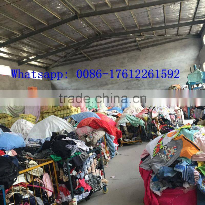 cheap used clothes in bulk for sale