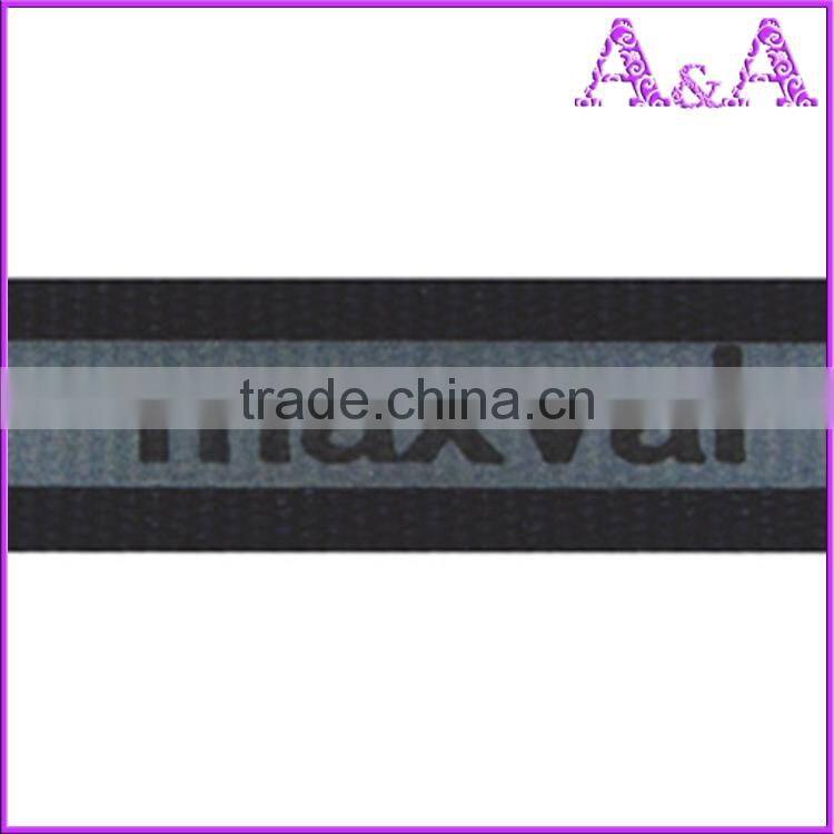 reflective tape / fabric