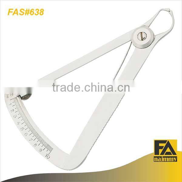 Company Information Iwason Gauge