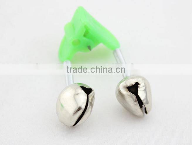 2015 Latest fishing bell,fishing tackle