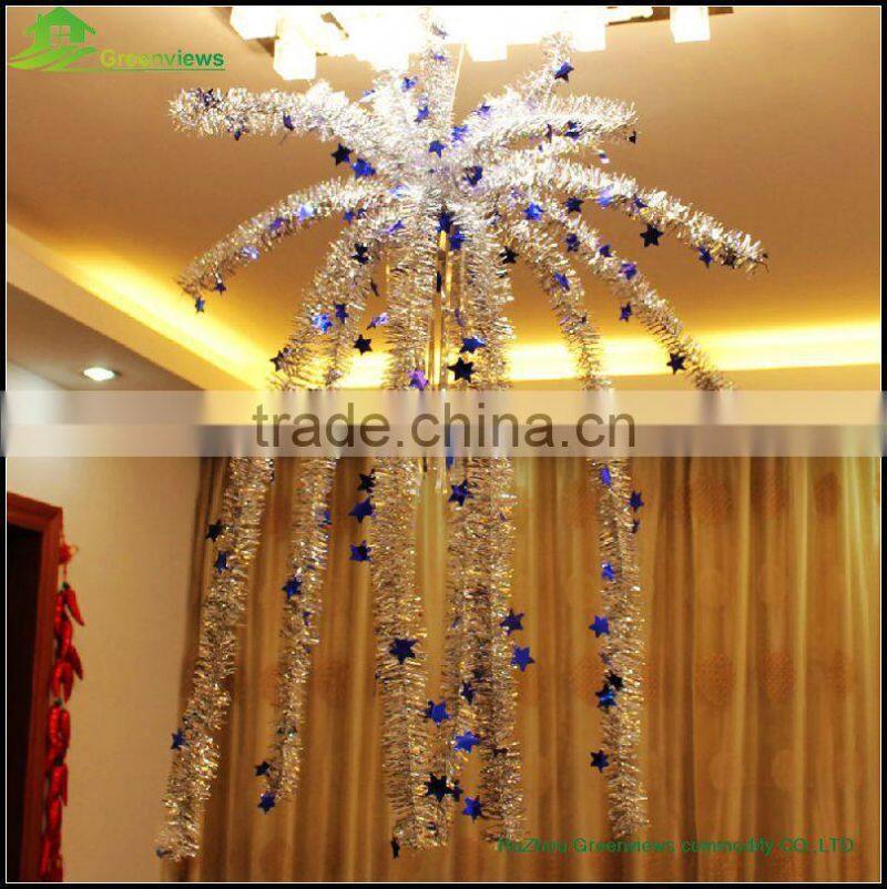 Christmas Design Gift decoration Decrotive indoor for christmas decrotate Xmas day star design XMAS Decoration Bar christmas