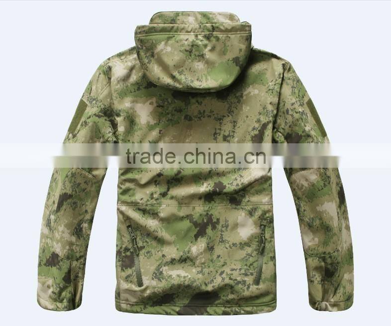 2017 Ripstop Wholesale Kids Camo Overalls