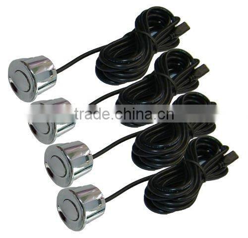 SENSOR FOR PARKING SYSTEM USE