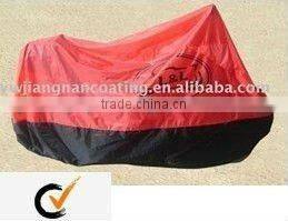 waterproof scooter cover/motorbike cover/motorcycle cover