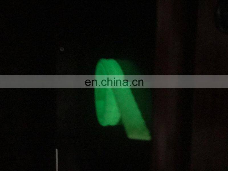 2017Nimunos Adhesive Loops glowing in the dark/Silicone Toy Brick Tape/Building Block kids Toy