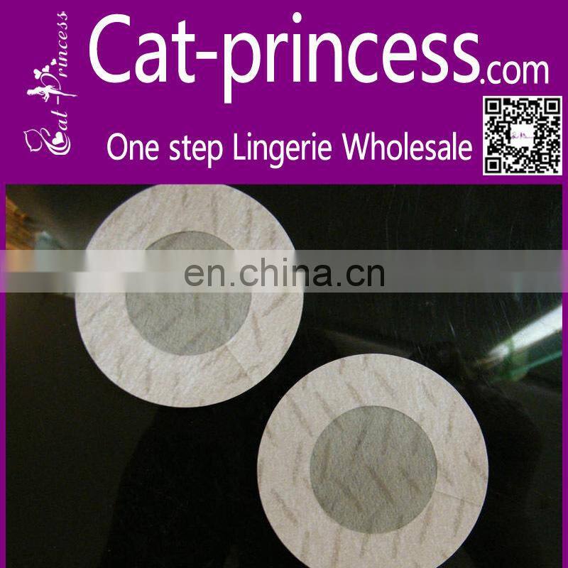 Wholesale sexy underwear accessiories nipple cover