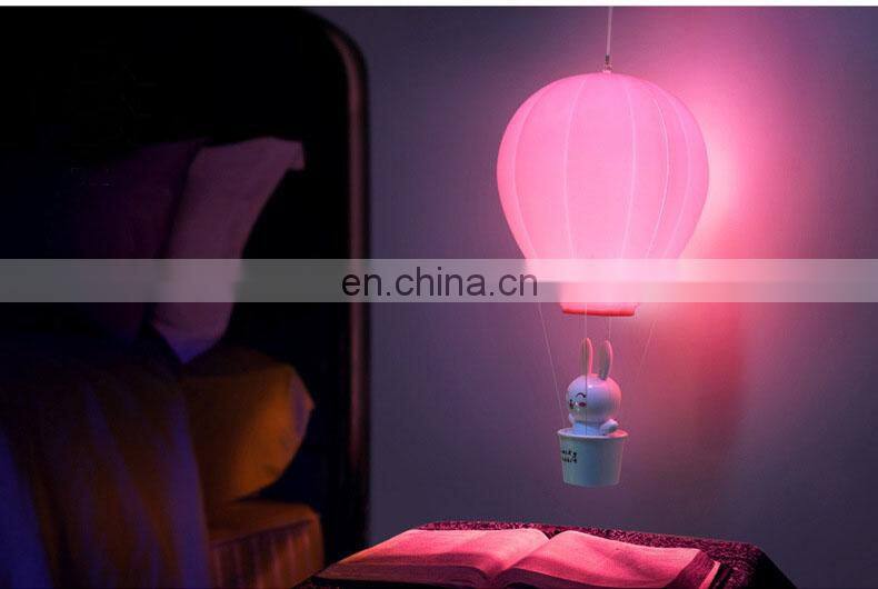 LED light cute fashion wholesale sensor LED light lamp