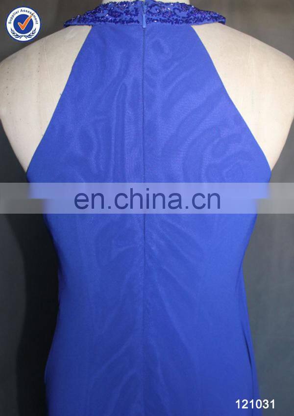 Latest wholesales simple chiffon short bridesmaid dresses for casual occasion