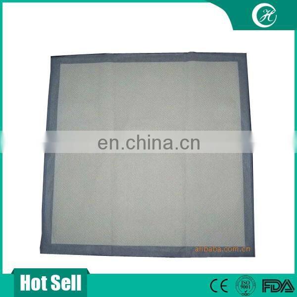 Disposable Sterile Non Woven Underpad