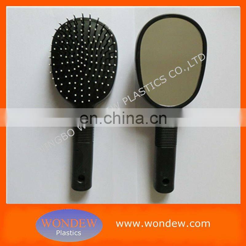 Beautiful handbag mirror for make up