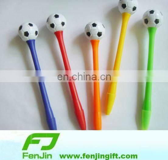 ball pen with basketball volley ball American football