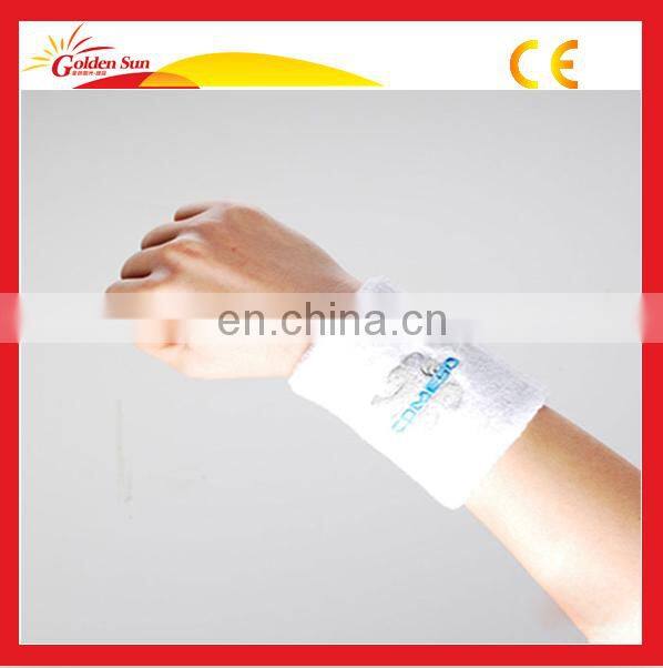 High Quantity Hot Selling Customized Logo Kids Sweatband