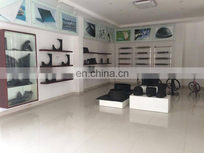 carbon fiber table tennis bats