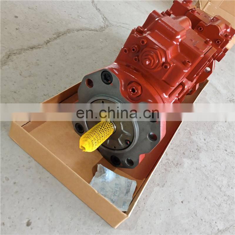R130 Main Pump R130 Hydraulic Pump K3V63DT 31N3-10010 31N3-10011