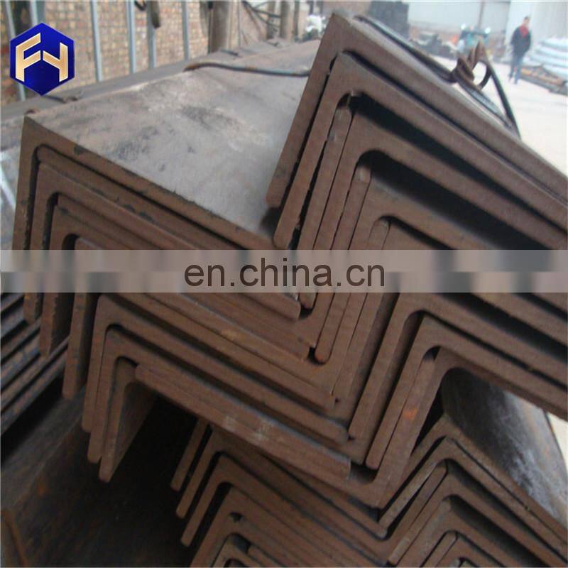 Professional building materials angle with high quality