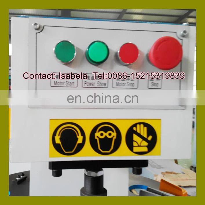 (0086 15215319839) 2015 hot sale CE Aluminum windows machine Aluminum doors machine Aluminum window punch machine