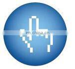 Cixi Jinguan 10mm Food Grade Flexible Clear PVC Braided Potable Water Hose Pipe,Soft Clear Fiber Reinforced PVC Water Hose Tube