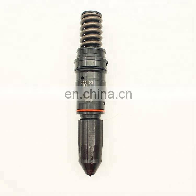 original KTA38 engine fuel injector assembly 3053124 from CCEC