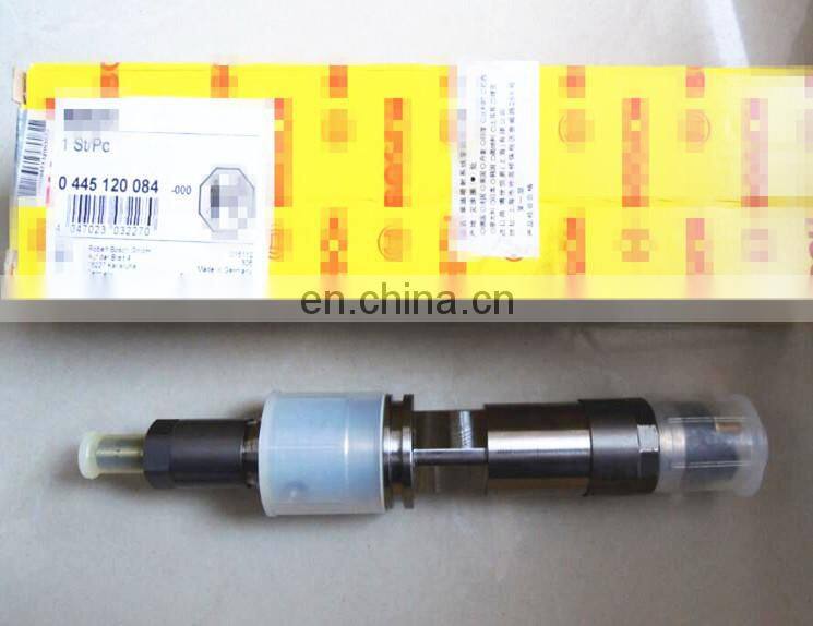 BJAP Orignal Injector 0445120019 0445120084 0445120020