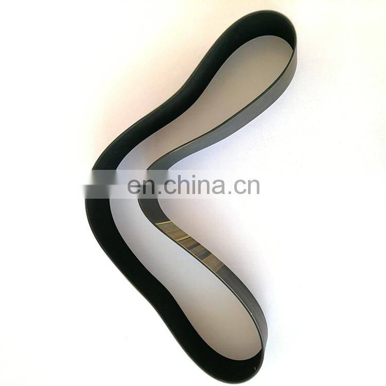 In stock fan belt 3176459 diesel engine parts