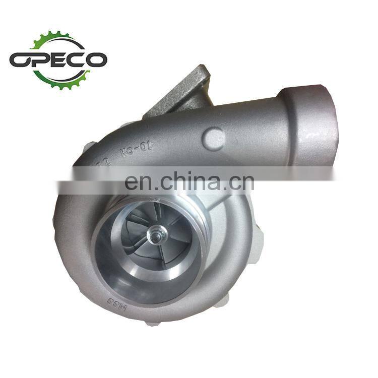For Komatsu Excavator,PC400,HD205-5 11.0L turbocharger S3A S3A/91H36AEBL/1.55CF6 6152-82-8410 6152-82-8210 6152-828410